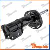 Amortisseur de suspension avant gauche pour MERCEDES | A-ME-010, 2123201466